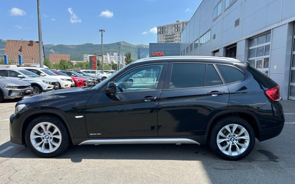 BMW X1 I (E84) Новороссийск  - изображение 4