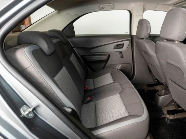 Chevrolet Cobalt II с пробегом 2013 года, цена 690 000 рублей, 54887 км, седан, Автокод Объявления