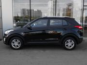 Hyundai Creta I Рестайлинг Москва  - изображение 28