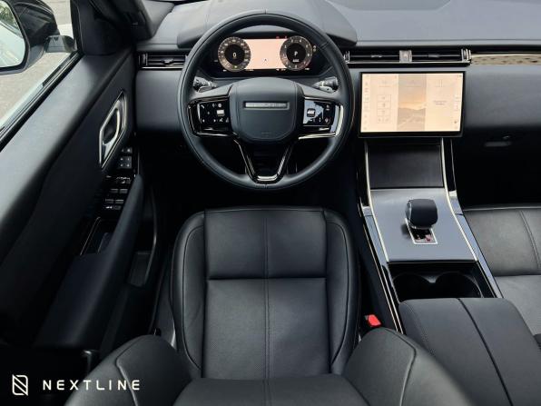 Новый Land Rover Range Rover Velar I Рестайлинг 2025 года, цена 8 800 000 рублей, внедорожник, Автокод Объявления