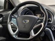 Geely Emgrand 7 I Курск  - изображение 29