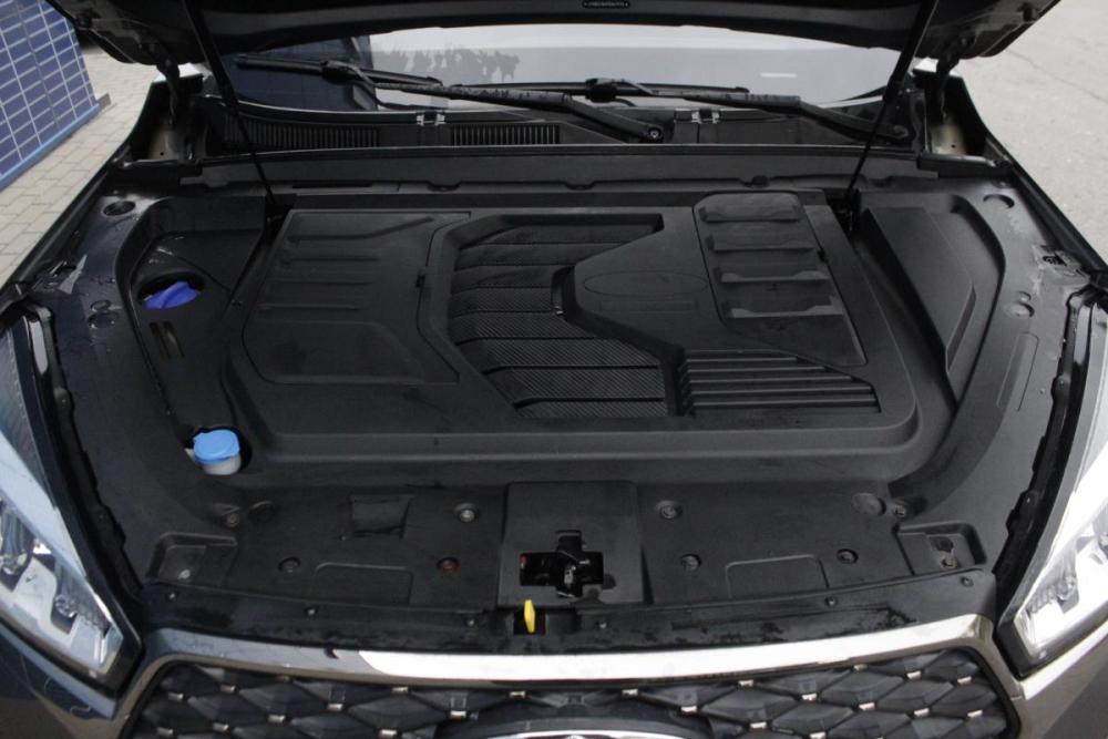 Chery Tiggo 7 Pro Max I Брянск  - изображение 6