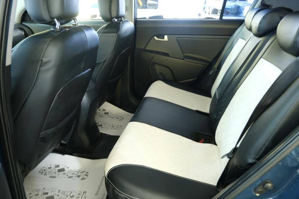 Kia Sportage III Омск  - изображение 19