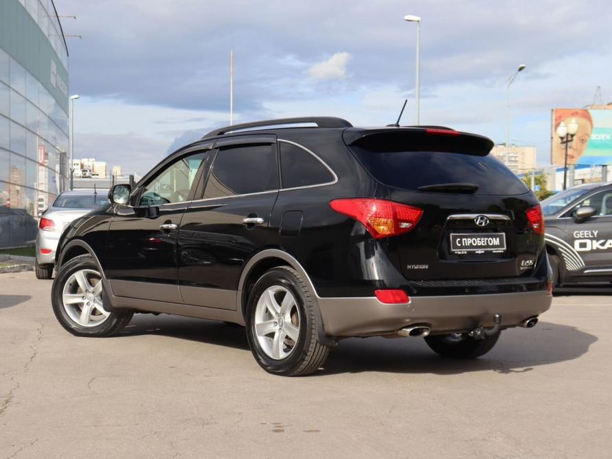Hyundai ix55 Самара  - изображение 7