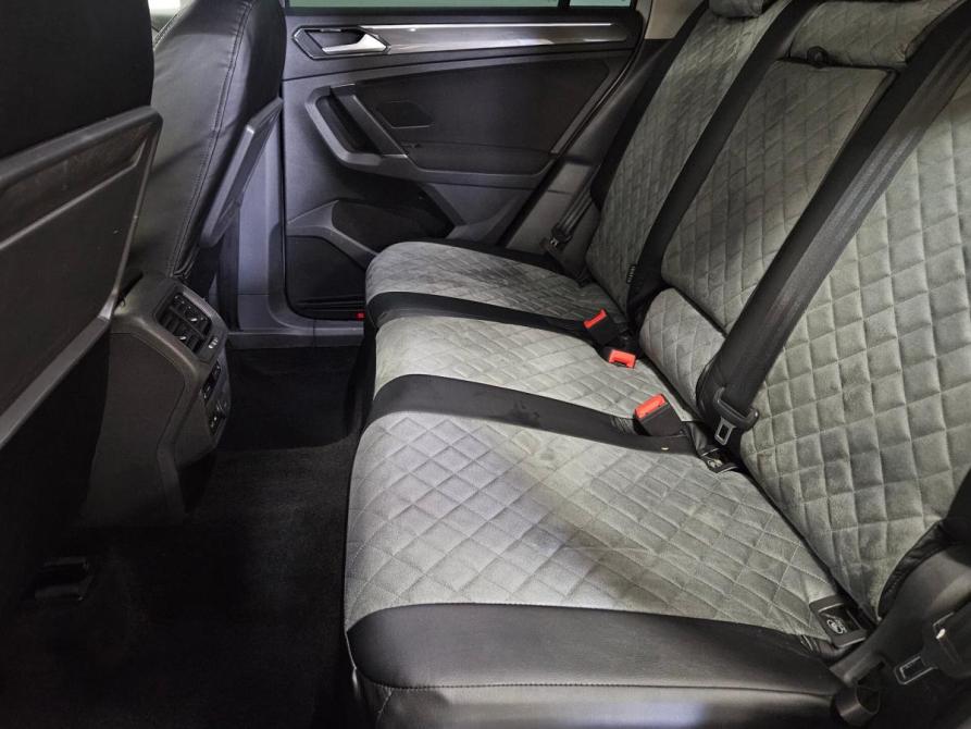 Volkswagen Tiguan II Тольятти  - изображение 18