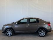 Renault Logan II Рестайлинг Псков  - изображение 23
