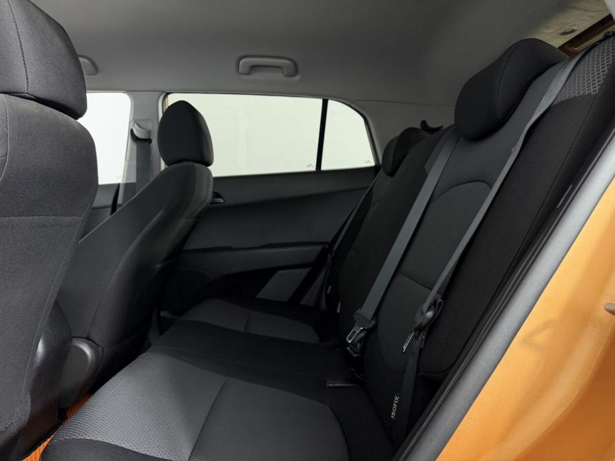 Hyundai Creta I Калининград  - изображение 17