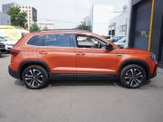 Volkswagen Taos I Москва  - изображение 18