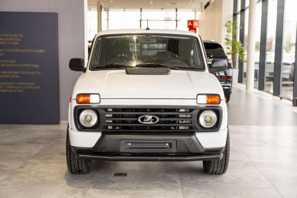 Lada (ВАЗ) Niva Legend I Ростов-на-Дону  - изображение 2