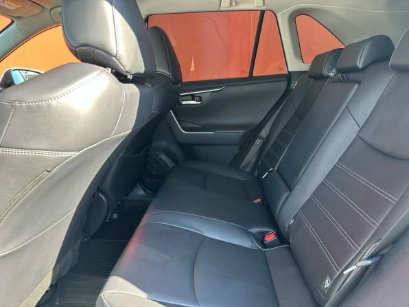 Toyota RAV4 V (XA50) с пробегом 2019 года, цена 3 350 000 рублей, 79130 км, внедорожник, Автокод Объявления