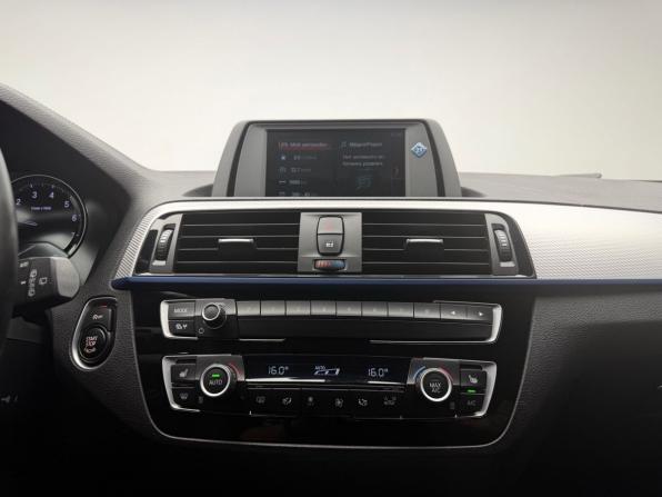 BMW 1 серии II (F20/F21) Рестайлинг 2 с пробегом 2019 года, цена 2 260 000 рублей, 64990 км, хэтчбек, Автокод Объявления
