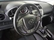 Mazda 6 II (GH) Москва  - изображение 30