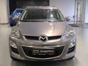 Mazda CX-7 I Рестайлинг Казань  - изображение 24
