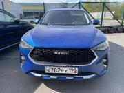 Haval F7x I Санкт-Петербург  - изображение 16