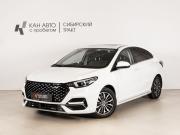 Omoda S5 Казань  - изображение 10