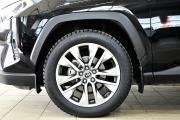 Toyota RAV4 V (XA50) Сургут  - изображение 36