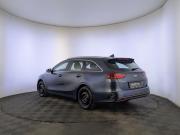 Kia Ceed III Москва  - изображение 34