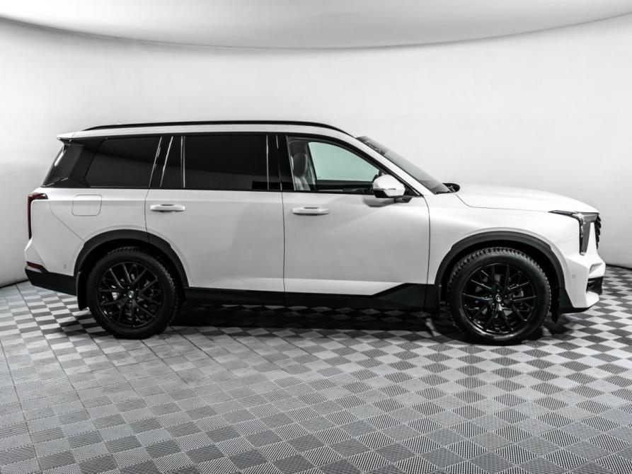 GAC GS8 II Москва  - изображение 4