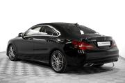 Mercedes-Benz CLA I (C117 X117) Москва  - изображение 28