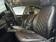Skoda Octavia II (A5) Рестайлинг Москва  - изображение 27