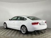 Audi A5 I (8T) Рестайлинг Воронеж  - изображение 25