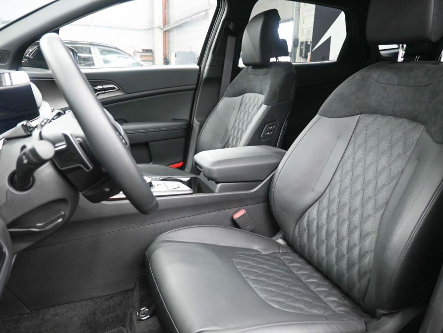 Kia Sportage V Ростов-на-Дону  - изображение 11