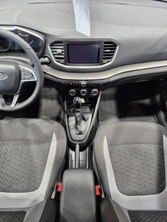 Lada (ВАЗ) Vesta I Рестайлинг (NG) с пробегом 2024 года, цена 1 295 000 рублей, 50000 км, седан, Автокод Объявления