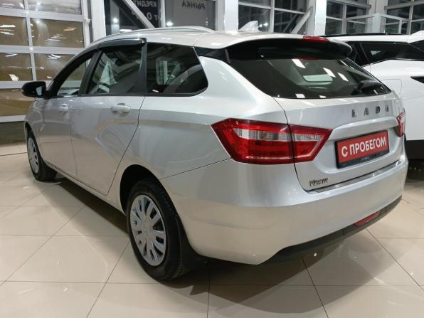 Lada (ВАЗ) Vesta I с пробегом 2021 года, цена 1 039 000 рублей, 162000 км, универсал, Автокод Объявления