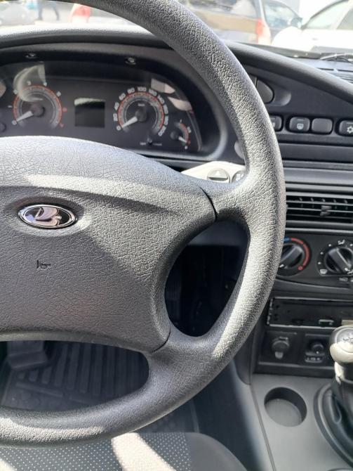 Lada (ВАЗ) Niva Travel I Стерлитамак  - изображение 21