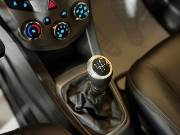 Chevrolet Aveo II с пробегом 2013 года, цена 620 000 рублей, 151677 км, седан, Автокод Объявления