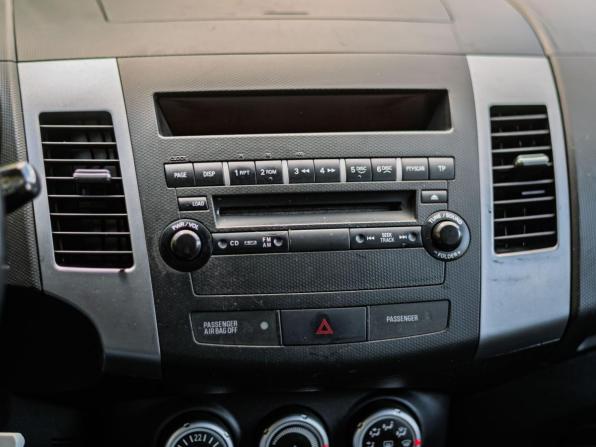 Peugeot 4007 с пробегом 2008 года, цена 560 000 рублей, 233804 км, внедорожник, Автокод Объявления