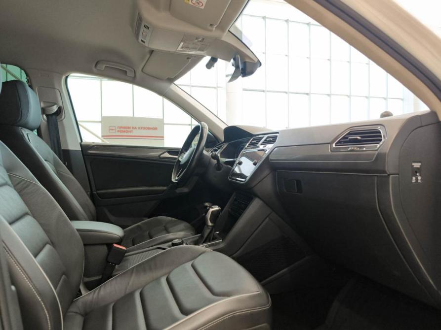 Volkswagen Tiguan II Казань  - изображение 13