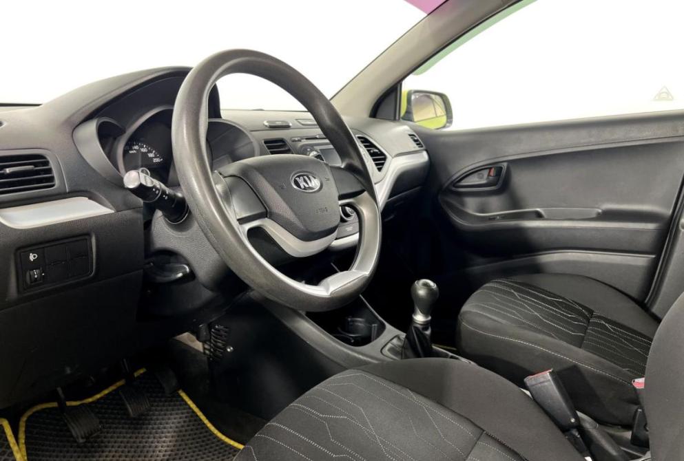 Kia Picanto II Нижний Новгород  - изображение 10