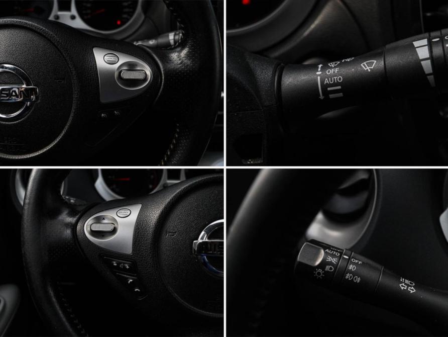 Nissan Juke I Москва  - изображение 19
