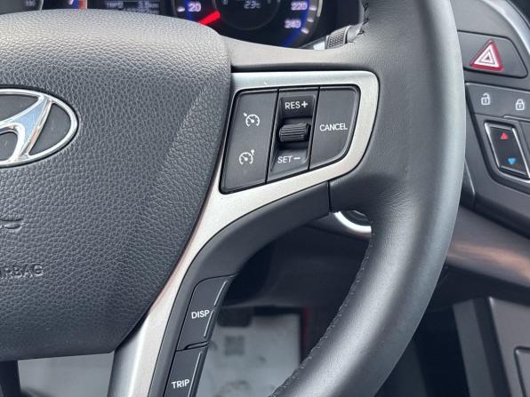 Hyundai i40 I с пробегом 2014 года, цена 1 292 000 рублей, 133282 км, седан, Автокод Объявления