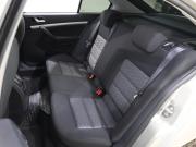Skoda Octavia II (A5) Рестайлинг Ростов-на-Дону  - изображение 23