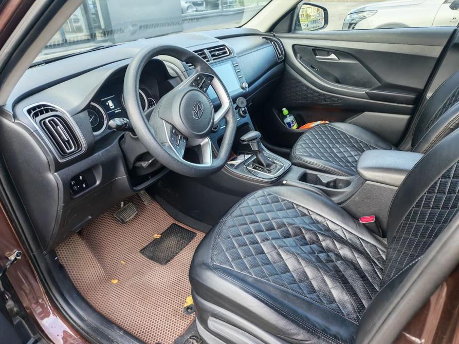 Hyundai Creta II Санкт-Петербург  - изображение 3