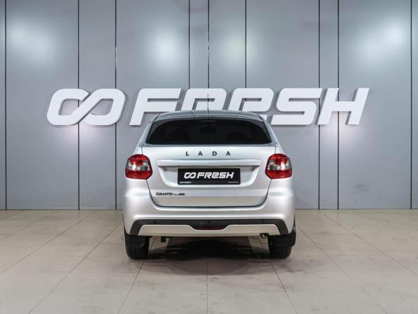 Lada (ВАЗ) Granta I Рестайлинг с пробегом 2024 года, цена 999 000 рублей, 12137 км, лифтбек, Автокод Объявления