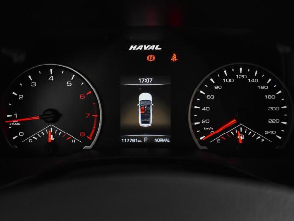 Haval Jolion I с пробегом 2021 года, цена 1 560 000 рублей, 117758 км, внедорожник, Автокод Объявления