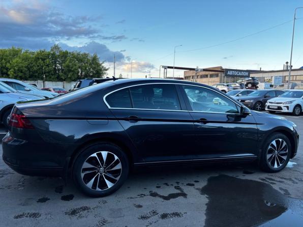 Volkswagen Passat B8 с пробегом 2019 года, цена 1 850 000 рублей, 227171 км, седан, Автокод Объявления