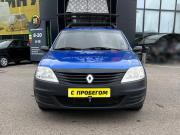 Renault Logan I Нефтекамск  - изображение 13