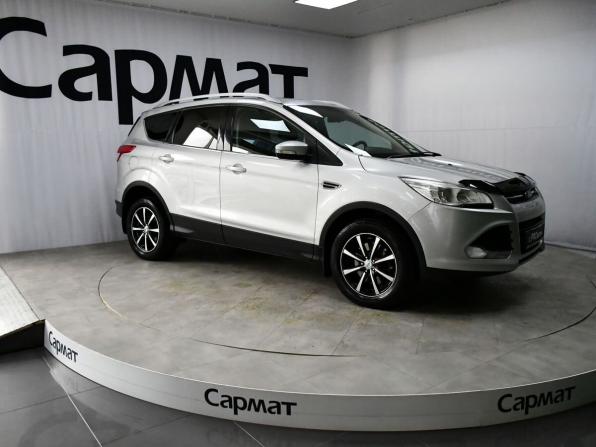 Ford Kuga II с пробегом 2014 года, цена 1 247 000 рублей, 232804 км, внедорожник, Автокод Объявления