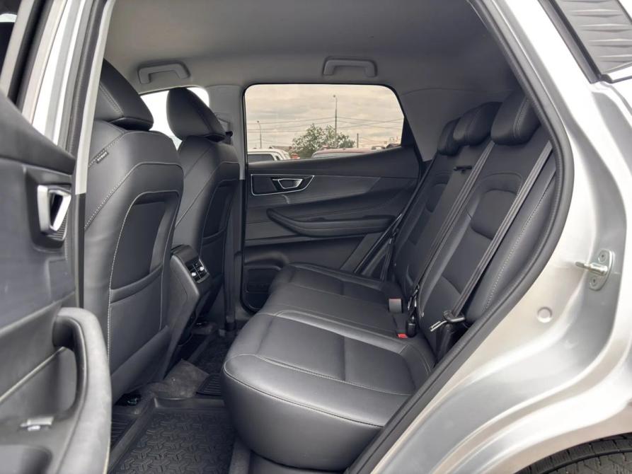 Chery Tiggo 4 Pro I Краснодар  - изображение 11