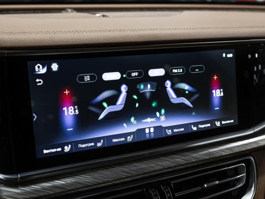 Hongqi H9 I Санкт-Петербург  - изображение 35