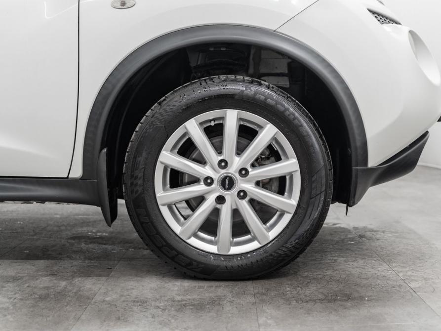 Nissan Juke I Красноярск  - изображение 18