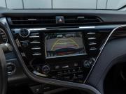 Toyota Camry VIII (XV70) Краснодар  - изображение 34