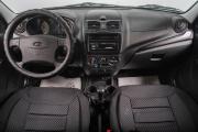 Lada (ВАЗ) Granta I Рестайлинг Томск  - изображение 31
