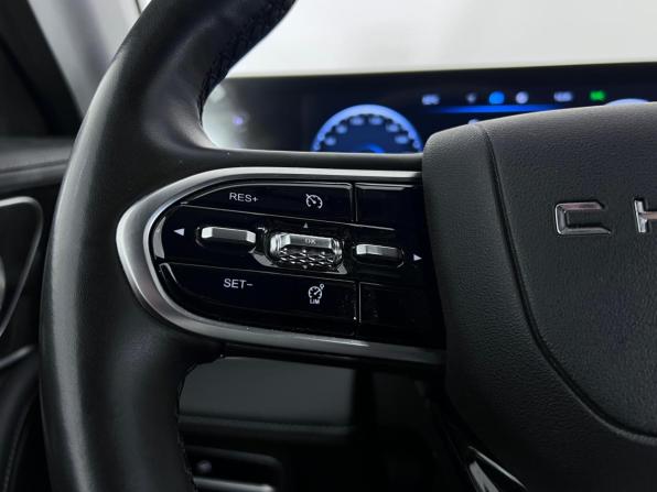 Chery Tiggo 7 Pro Max I Рестайлинг с пробегом 2024 года, цена 1 926 000 рублей, 24258 км, внедорожник, Автокод Объявления