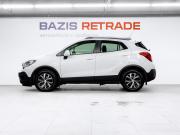 Opel Mokka I Тюмень  - изображение 29