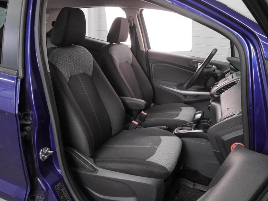Ford EcoSport II Воронеж  - изображение 8